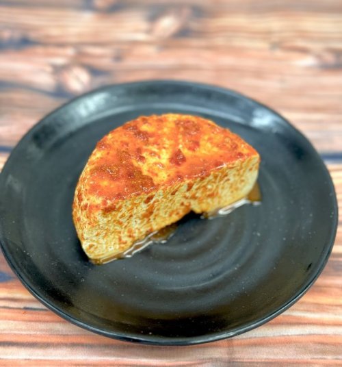 写真1: リコッタチーズキムチ(ハーフサイズ)