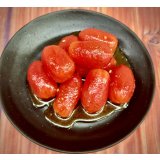 ハーフサイズアイコトマトキムチ