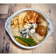 画像3: お一人様用チゲ鍋ラーメンセット (3)