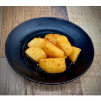 ハーフサイズ洋梨キムチ