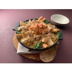 画像: 〆まで美味しいこだわりチゲ鍋セット(4人前）