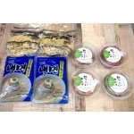 画像: 送料無料韓国冷麺セット（野菜)【北海道・沖縄エリアを除く】