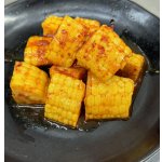 画像: ハーフサイズ嶽きみ(とうもろこし)キムチ